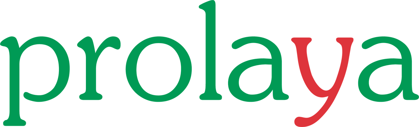 Prolaya